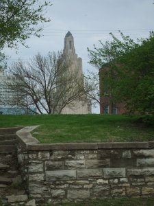 Power and Light Building