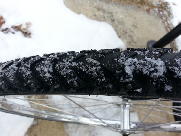 Schwalbe Marathon Winter