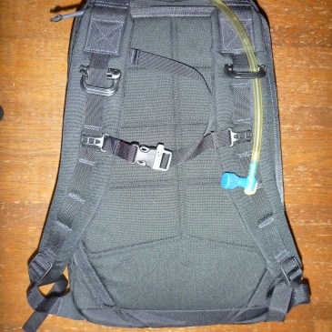 GORUCK GR1 Sternum Strap Grimlocks